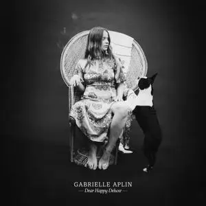 Gabrielle Aplin - Dear Happy Deluxe (2020) [Official Digital Download]
