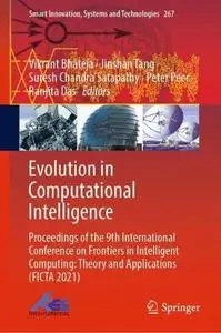 Evolution in Computational Intelligence (Repost)