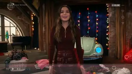 iCarly S03E04