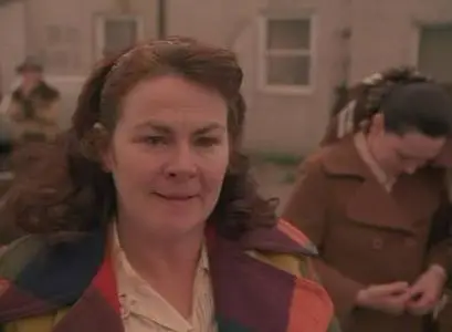 New Waterford Girl (1999)