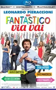 Un Fantastico Via Vai (2013)