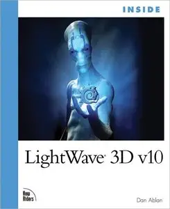 Inside LightWave 3D v10 (repost)