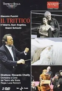 Riccardo Chailly, Orchestra del Teatro alla Scala - Puccini: Il Trittico (2009)