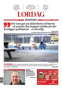 Laagendalsposten – 15. desember 2018