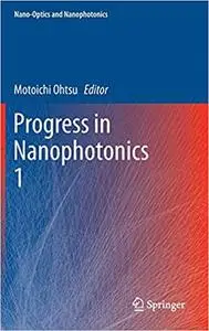 Progress in Nanophotonics 1 (repost)