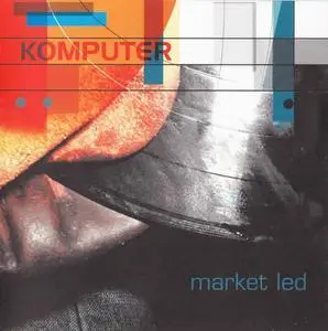 Komputer - Discography [3 Studio Albums] (1998-2007)