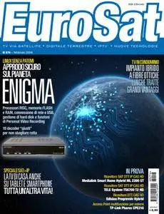 Eurosat - Febbraio 2016