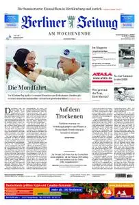Berliner Zeitung – 06. juillet 2019