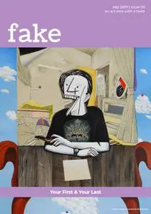 Fake Art - September 2019