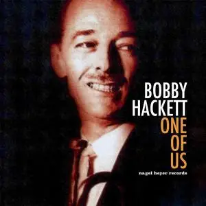 Bobby Hackett - One of Us (2020) [Official Digital Download]