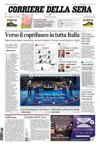 Corriere della Sera – 24 ottobre 2020