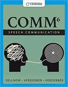 COMM MindTap Course List 6th Edition (Repost)