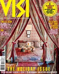 Visi - Issue 129 - 27 November 2023