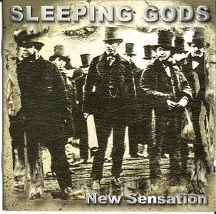 Sleeping Gods - New Sensation (2000)