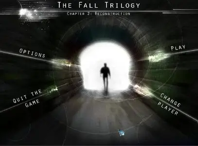 The Fall Trilogy Chapter 2: Reconstruction (Final)