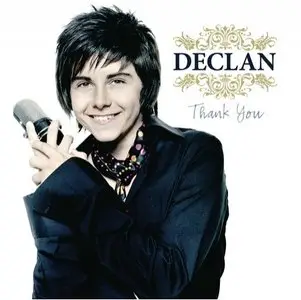 Declan Galbraith - Thank You (2006)