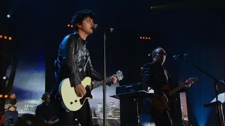 Elvis Costello and Friends - Decades Rock Live 2006 [HDTV 1080i]