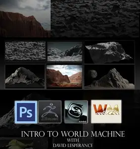 Intro To World Machine