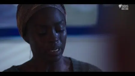 Taken Down S01E01