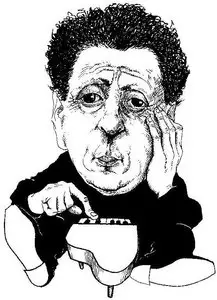 Philip Glass - Early Voice