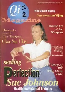 Qi Magazine 15