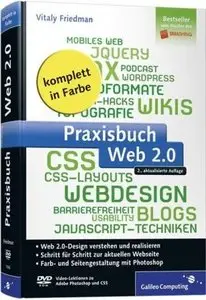 Praxisbuch Web 2.0