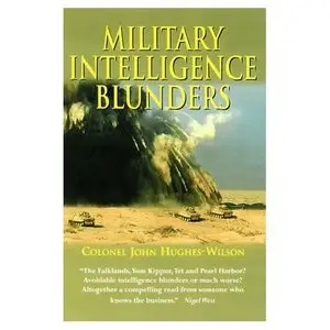 Military Intelligence Blunders (Repost)   
