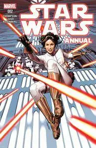 Star Wars Annual 002 (2017)