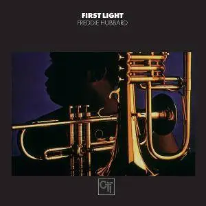 Freddie Hubbard - First Light (1971/2016) [Official Digital Download 24bit/192kHz]