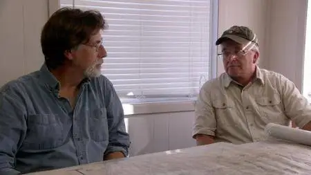 The Curse of Oak Island S05E12