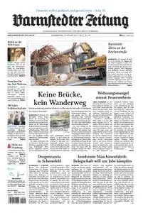 Barmstedter Zeitung - 10. Januar 2019