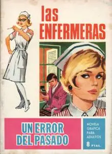 Las Enfermeras #1-12