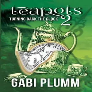 «Teapots 2» by Gabi Plumm