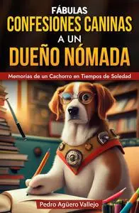Fábulas, Confesiones Caninas a un Dueño Nómada (Spanish Edition)