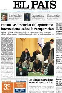 El País. 4 Septiembre 