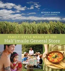 Family-Style Meals at the Hali'Imaile General Store (repost)