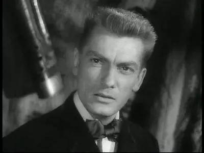 The Eagle with Two Heads (1948) L'aigle a deux tetes
