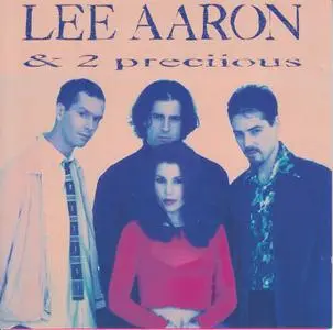 Lee Aaron: Collection (1982 - 2019) [11CD + DVD-5]