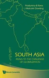 South Asia: Rising to the Challenge of Globalization