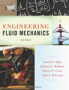Engineering Fluid Mechanics