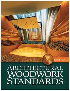 Architectural Woodwork Standards (2nd Edition)