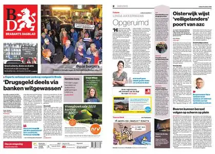 Brabants Dagblad - Oss – 25 oktober 2019