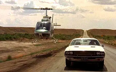 Vanishing Point (1971)
