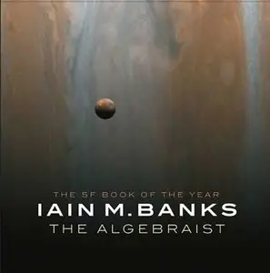 The Algebraist (Audiobook)