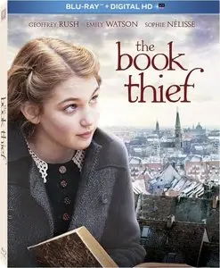 The Book Thief (2013)