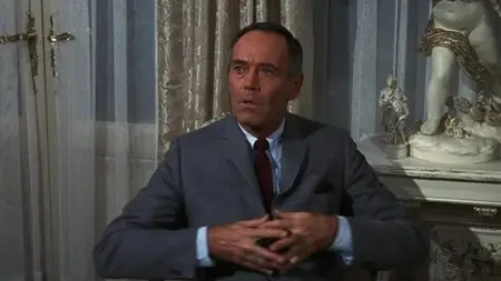 Sex and the Single Girl (1964) [Repost]