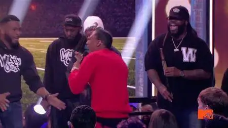Wild 'n Out S11E01