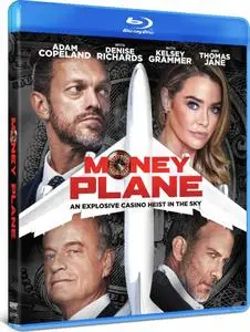 Money Plane (2020)