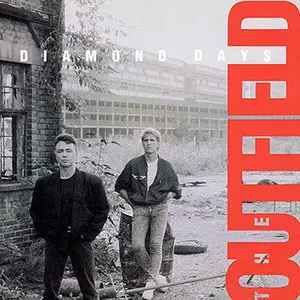 The Outfield - Albums CD Collection (6CD: 1985-1992)