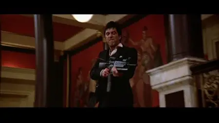 Scarface (1983) 2-Disc Special Edition